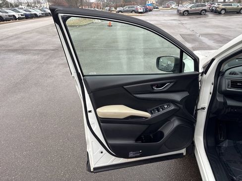 Certified 2023 Subaru Ascent Premium w/ Convenience Package image 20