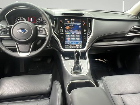 Used 2023 Subaru Outback Limited AWD/4WD image 18
