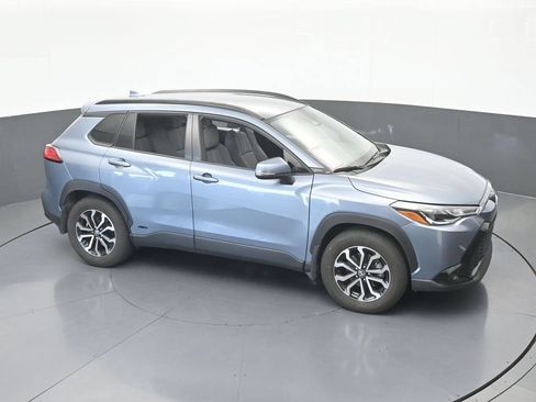 Used 2024 Toyota Corolla Cross AWD Hybrid image 48