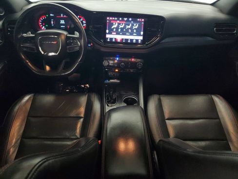 Used 2022 Dodge Durango R/T AWD/4WD image 14