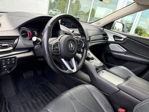 Used 2019 Acura RDX AWD w/ Advance Package image 28