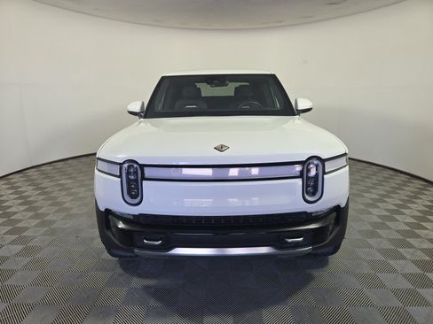 Used 2023 Rivian R1T Adventure AWD/4WD image 8