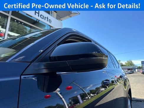 Certified 2023 Volkswagen Atlas SE AWD/4WD image 29