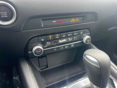 Used 2025 MAZDA CX-5 AWD 2.5 S w/ Preferred Package image 28