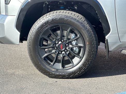 New 2026 Toyota Tundra Limited image 23