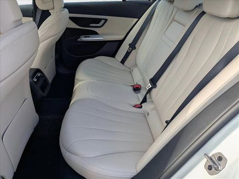 New 2025 Mercedes-Benz E 350 E 350 image 15