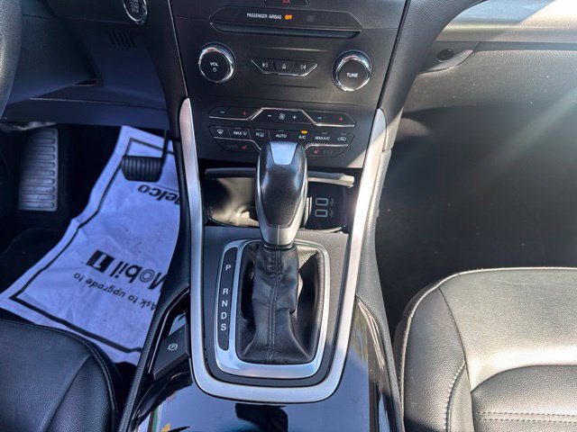 Used 2016 Ford Edge SEL w/ Equipment Group 201A AWD/4WD image 19