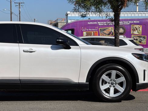 Used 2024 Honda Prologue EX image 34