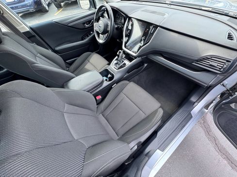 Used 2023 Subaru Legacy Premium AWD/4WD image 28