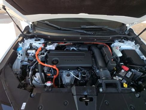 Used 2025 Honda CR-V Sport Touring image 35