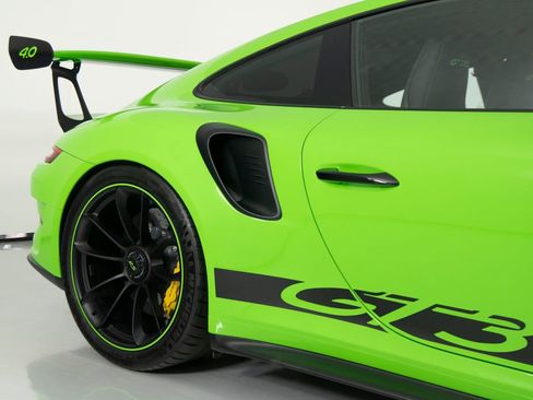 Certified 2019 Porsche 911 GT3 RS image 59