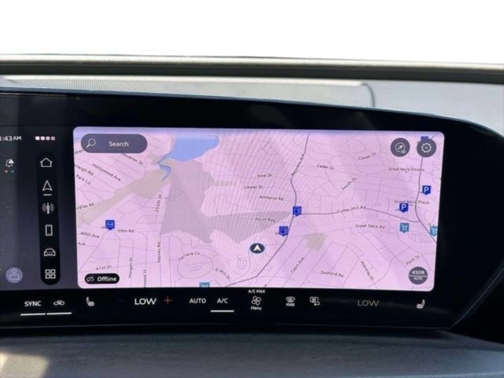 New 2026 Audi Q5 Premium AWD/4WD image 28