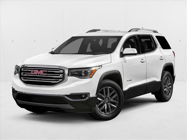 Used 2019 GMC Acadia SLT FWD image 1