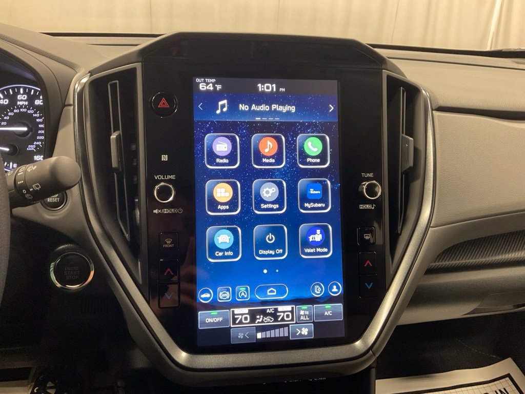New 2026 Subaru Crosstrek 2.5i Premium AWD/4WD image 21