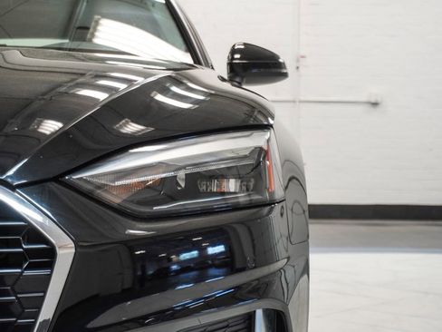 Used 2021 Audi A5 2.0T Premium w/ Convenience Package AWD/4WD image 46