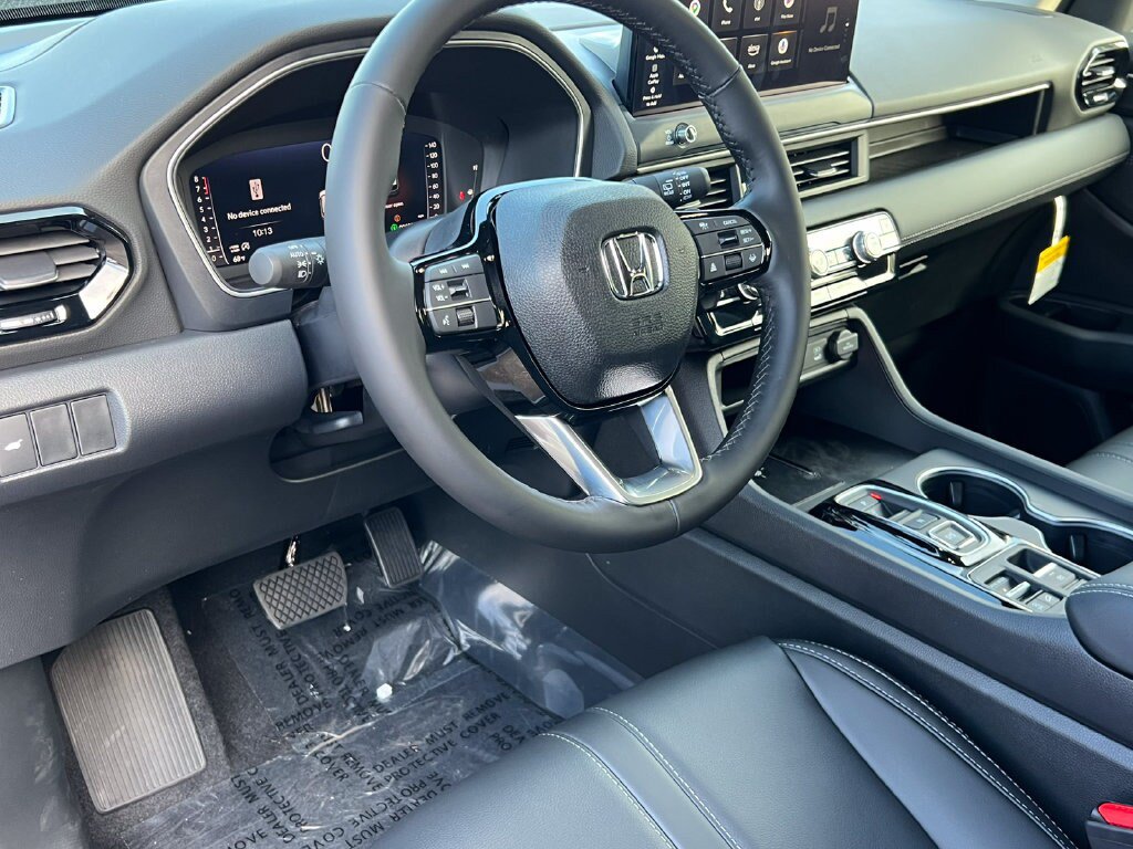New 2026 Honda Pilot image 16