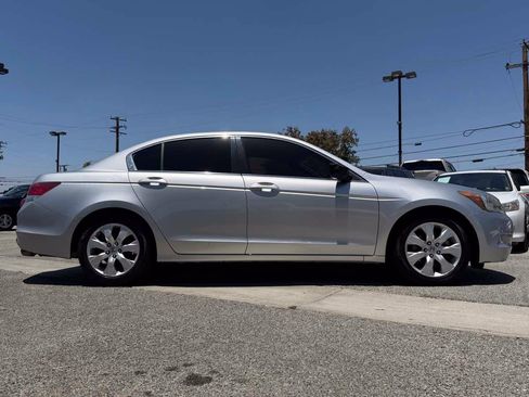 Used 2008 Honda Accord EX image 34