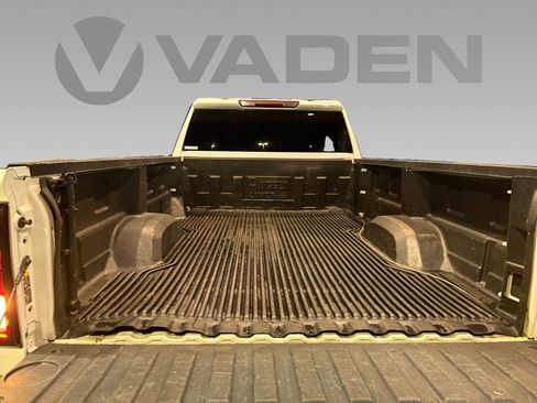 Used 2023 GMC Sierra 2500 SLE image 22