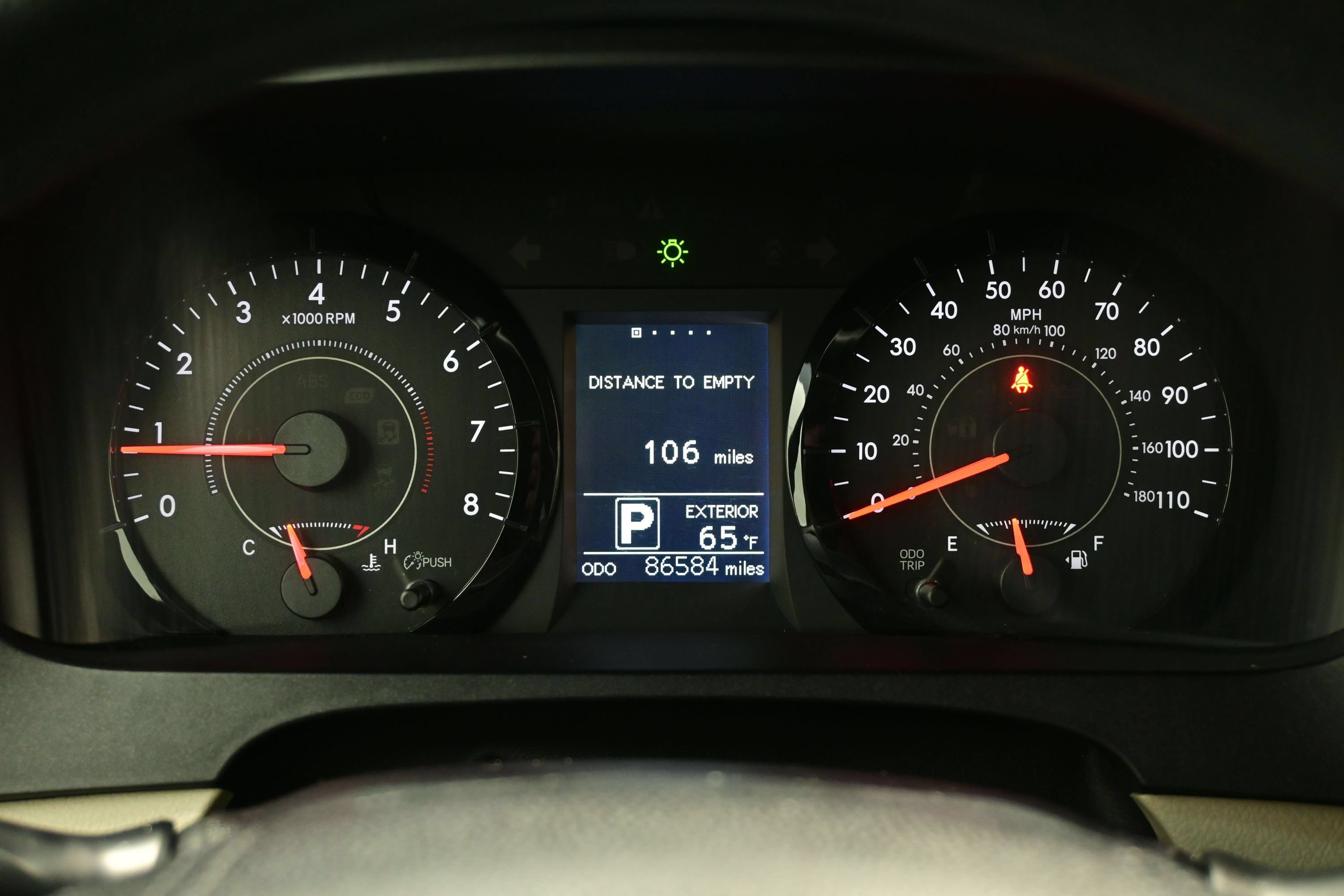 Used 2016 Toyota Sienna LE FWD image 24