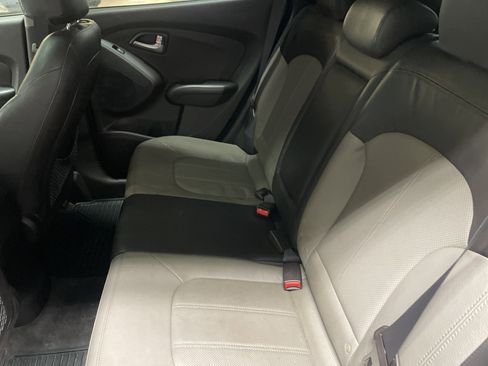 Used 2013 Hyundai Tucson Limited w/ Premium Pkg AWD/4WD image 7
