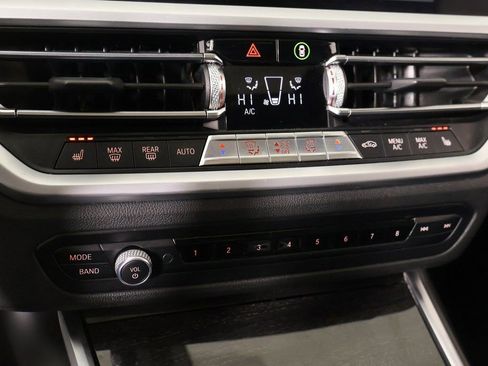 Used 2021 BMW 330e w/ Convenience Package image 8