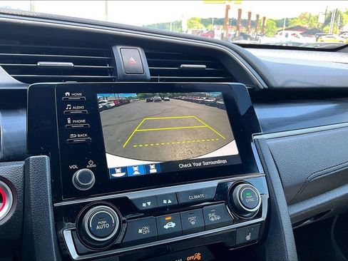 Used 2020 Honda Civic EX-L image 21