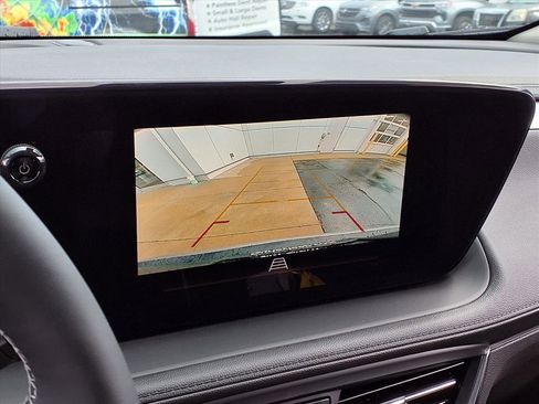 New 2026 Buick Encore GX Preferred w/ Comfort Package image 16