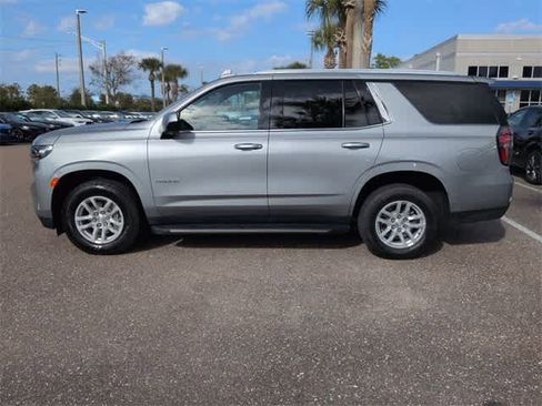 Used 2023 Chevrolet Tahoe LT image 5