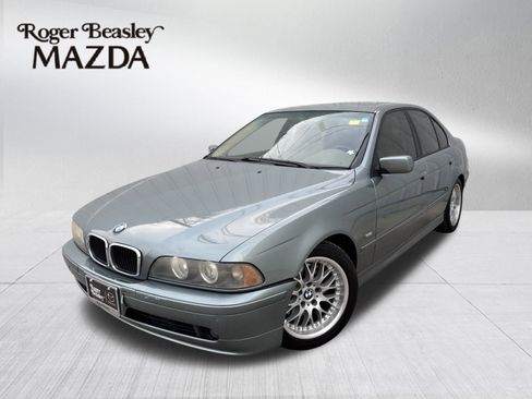 Used 2003 BMW 530i 530i image 1