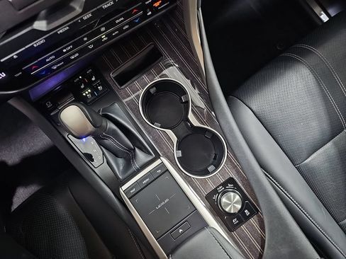Used 2020 Lexus RX 450h AWD w/ Luxury Package image 24