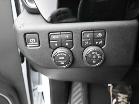 New 2026 Chevrolet Silverado 3500 LTZ image 10