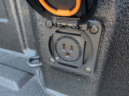 New 2026 Chevrolet Silverado 1500 RST image 11