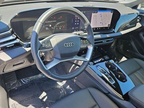 Used 2025 Audi A5 2.0T Premium w/ Convenience Package AWD/4WD image 10