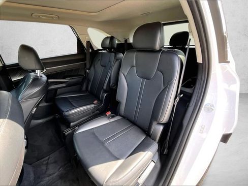 Used 2023 Kia Sorento SX image 26