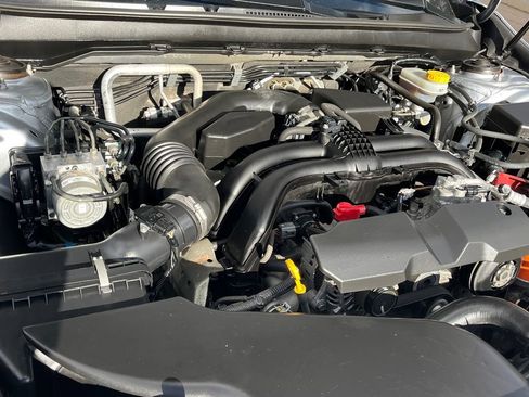 Used 2017 Subaru Legacy 2.5i Limited image 23