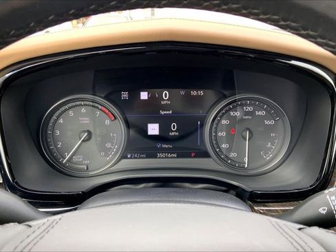 Used 2022 Cadillac XT6 Sport w/ Platinum Package image 20