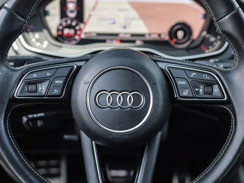 Used 2018 Audi S5 Premium Plus w/ Navigation Package AWD/4WD image 38