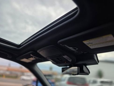 New 2026 Subaru Forester Touring image 12