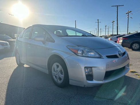 Used 2011 Toyota Prius One image 7