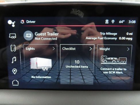 Used 2024 GMC Yukon AT4 image 23