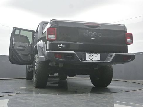 Used 2022 Jeep Gladiator Sport AWD/4WD image 58