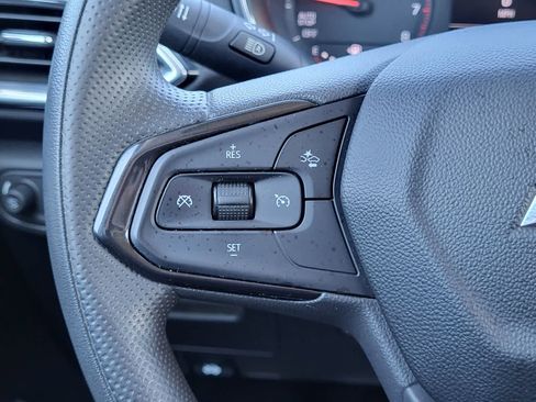 Used 2022 Chevrolet TrailBlazer LT w/ Convenience Package AWD/4WD image 17