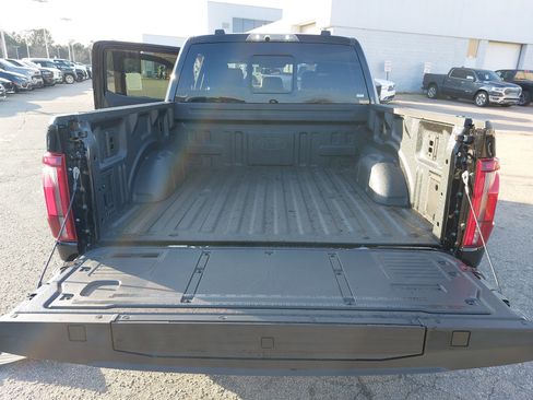 New 2025 Ford F150 Raptor image 14