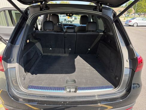 Used 2025 Mercedes-Benz GLE 350 4MATIC image 10