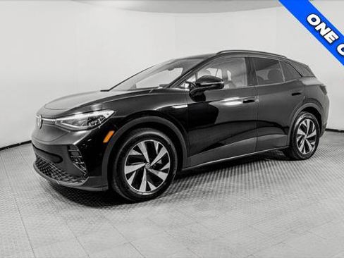 Used 2023 Volkswagen ID.4 Pro RWD image 2