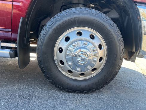 Used 2019 RAM 3500 Tradesman AWD/4WD image 27