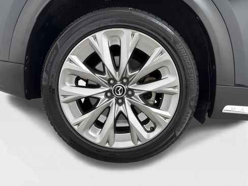 Used 2024 MAZDA CX-90 3.3 Turbo w/ Premium Package AWD/4WD image 50