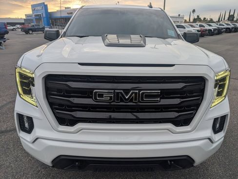 Certified 2021 GMC Sierra 1500 Elevation w/ X31 Off-Road Package image 8
