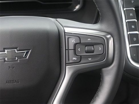 Used 2024 Chevrolet Tahoe Z71 w/ Luxury Package image 31