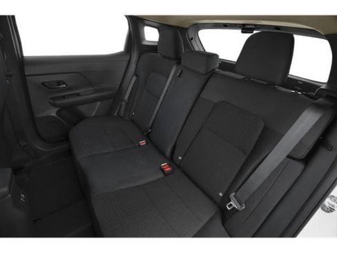 New 2026 Nissan Kicks S FWD image 41
